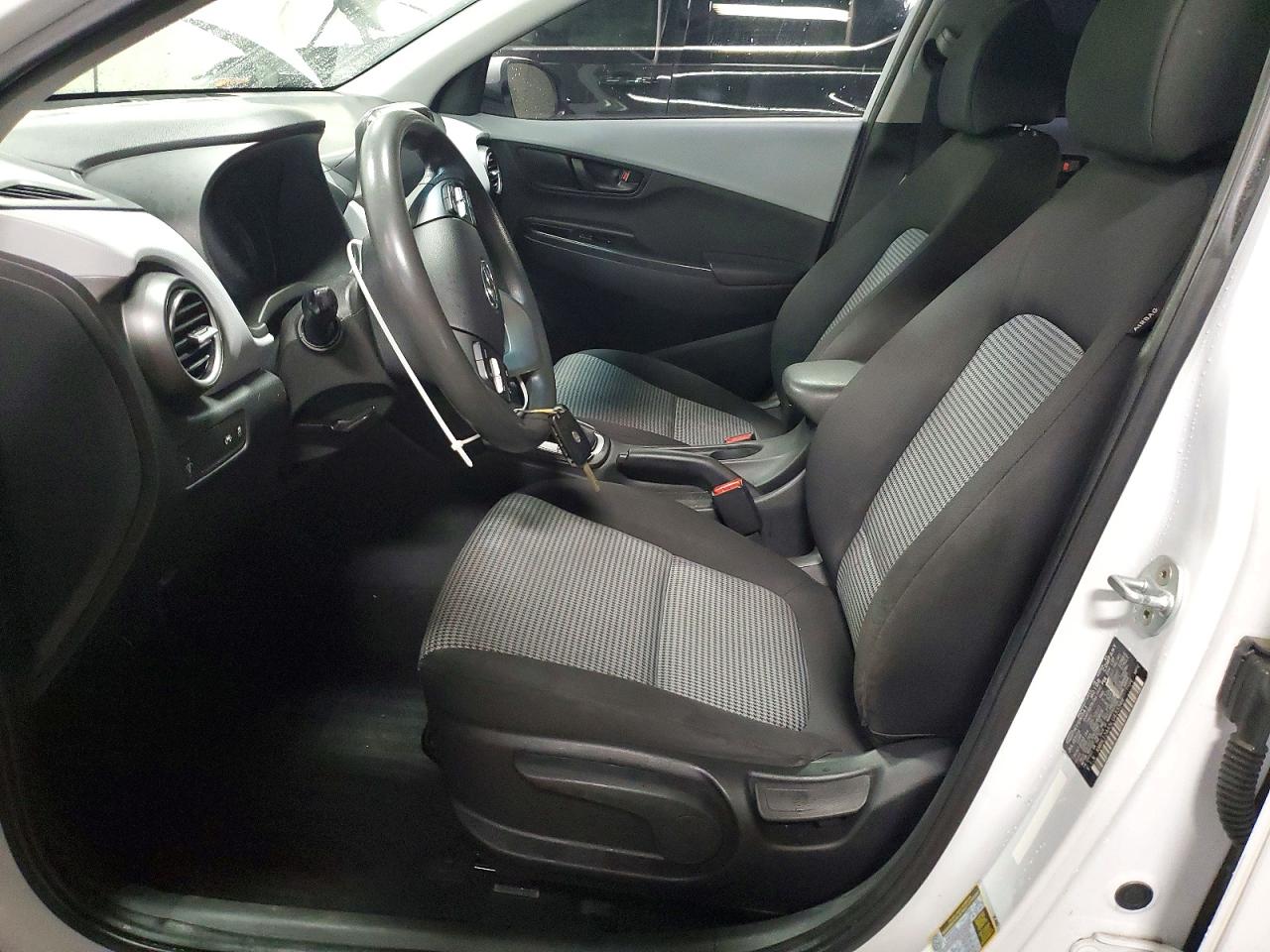 2020 HYUNDAI KONA