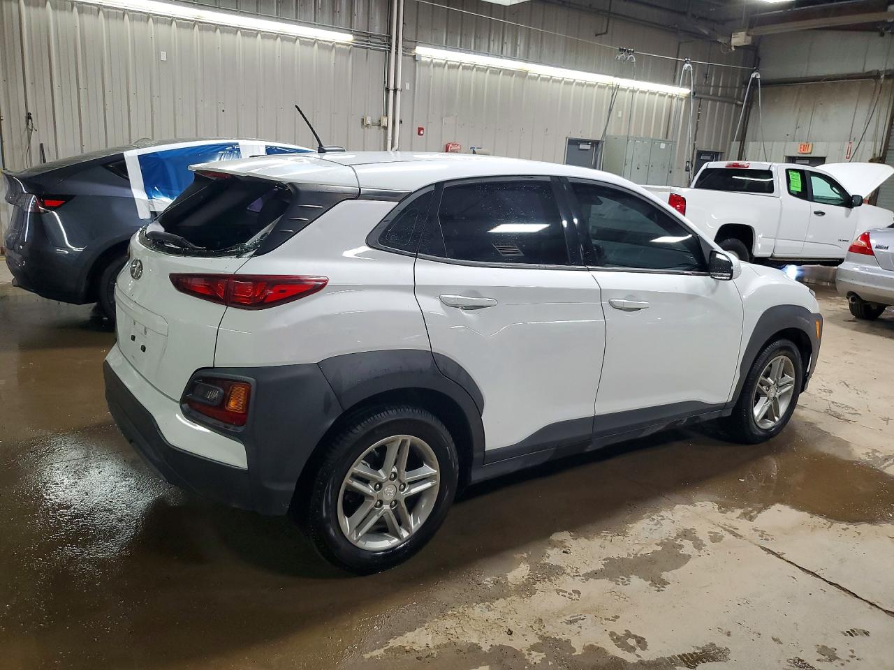 2020 HYUNDAI KONA