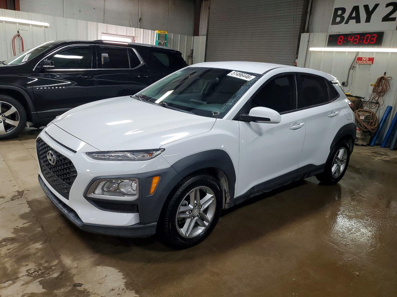 2020 HYUNDAI KONA
