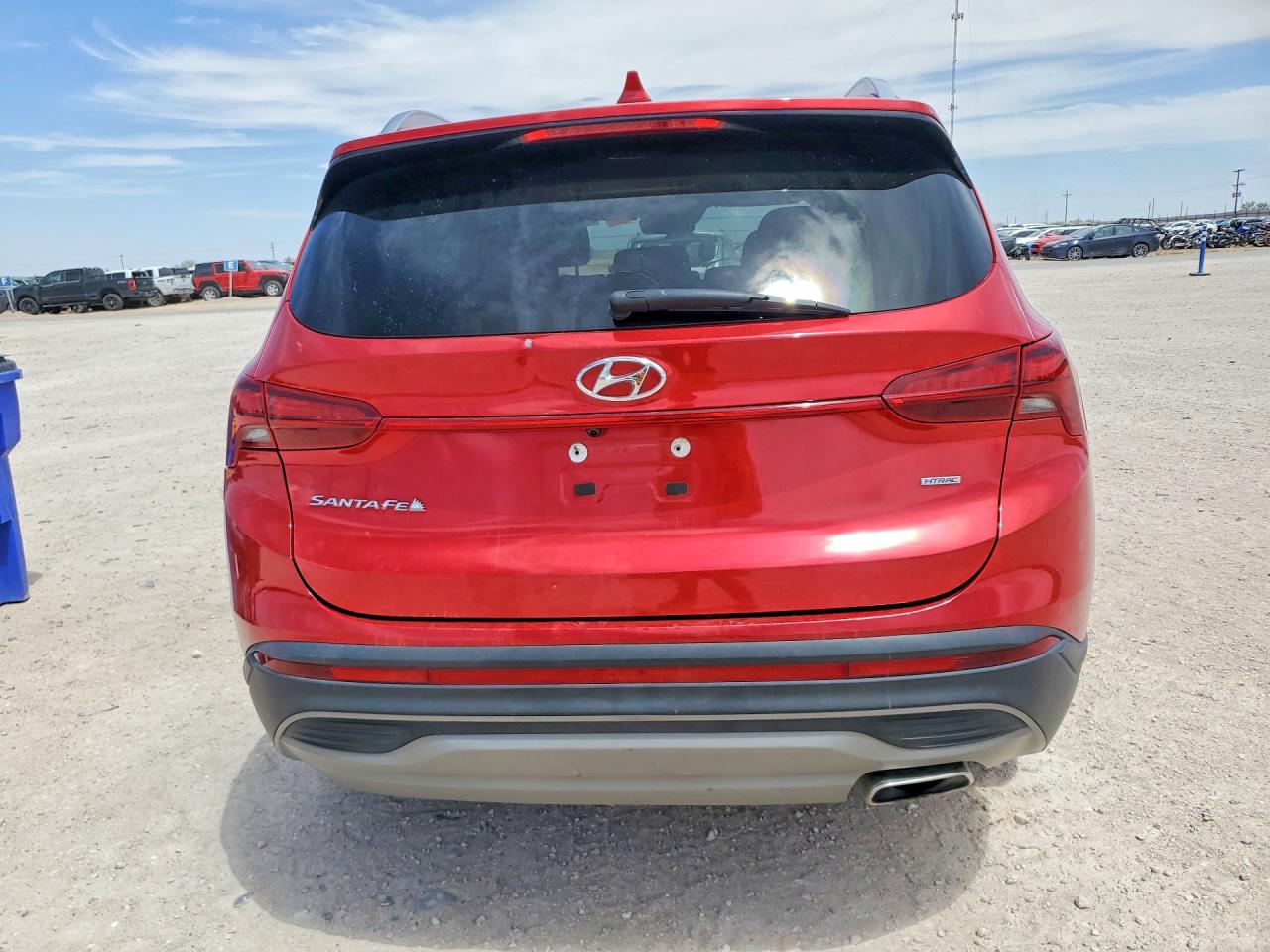 2023 HYUNDAI SANTA FE