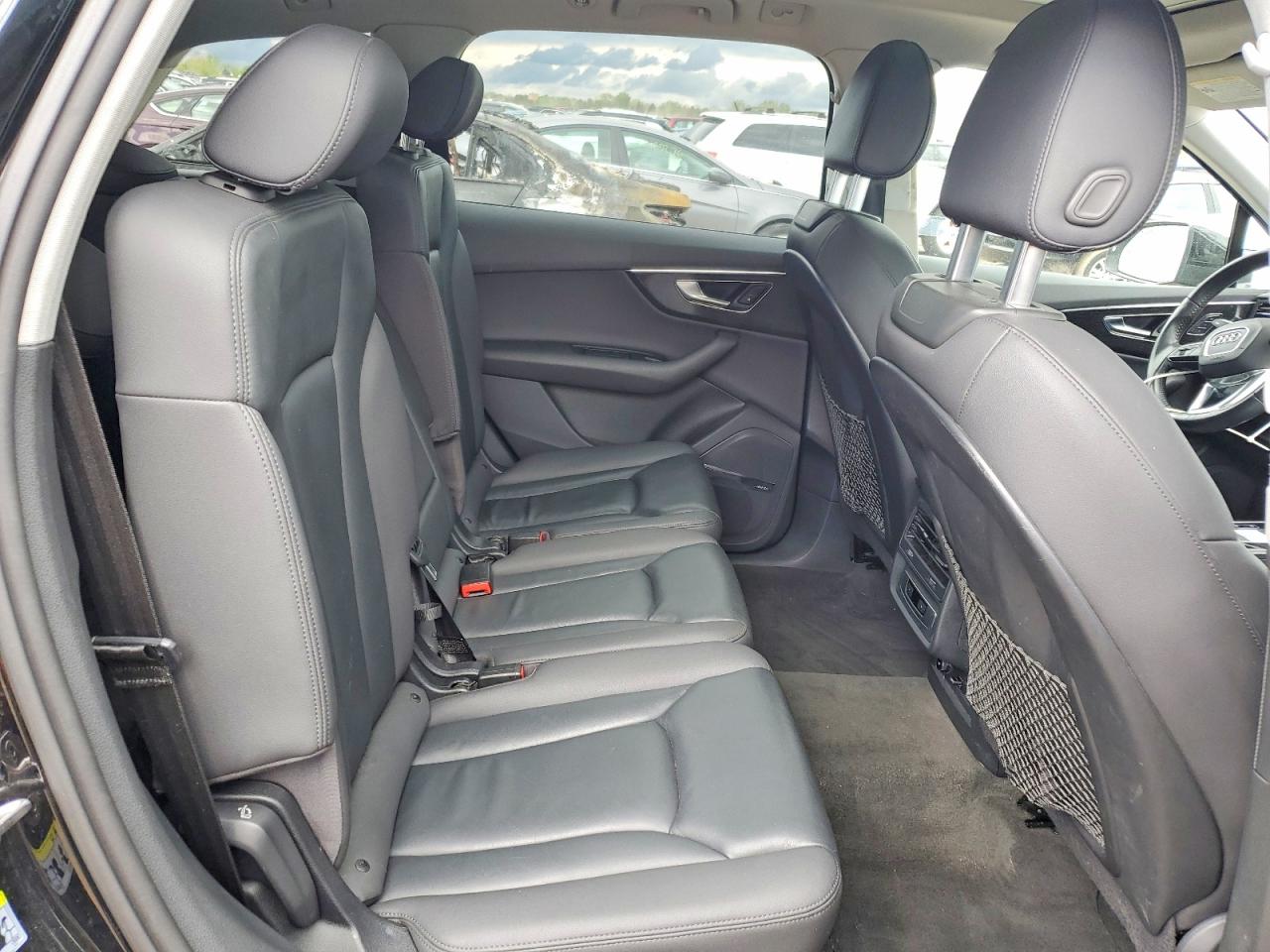 2020 AUDI Q7