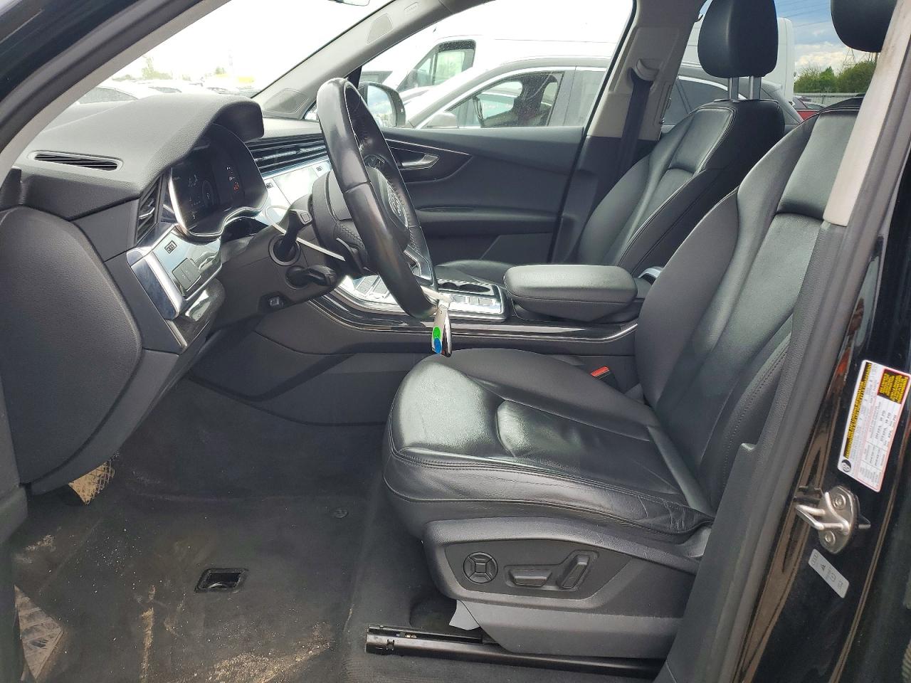 2020 AUDI Q7