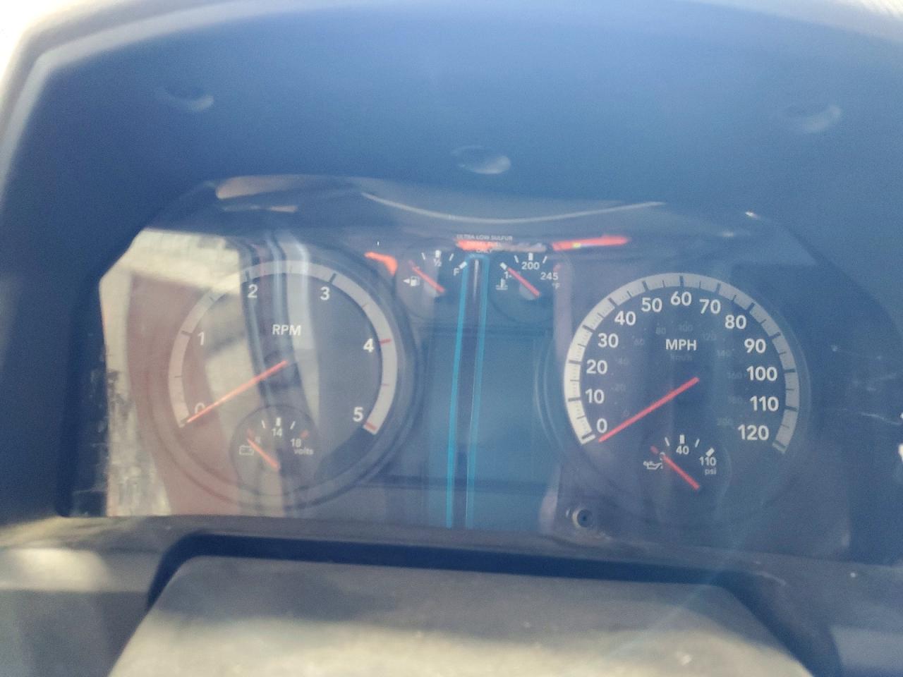 2012 DODGE RAM 2500