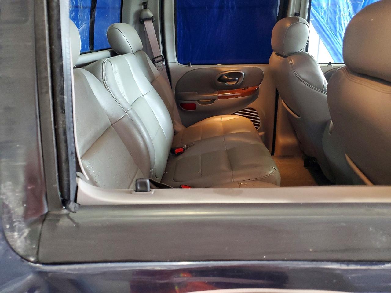 2003 FORD F150