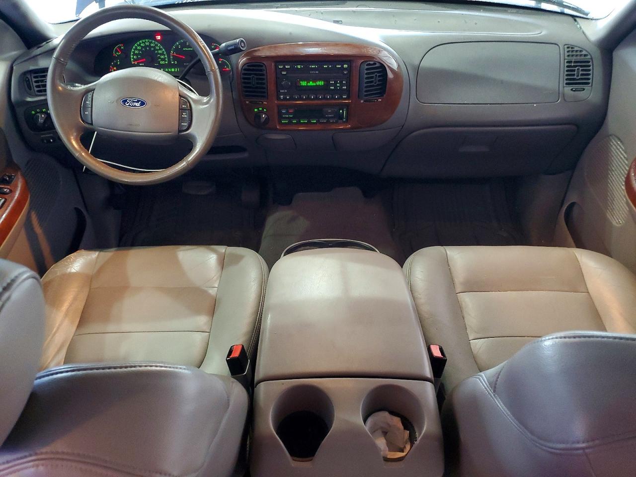 2003 FORD F150