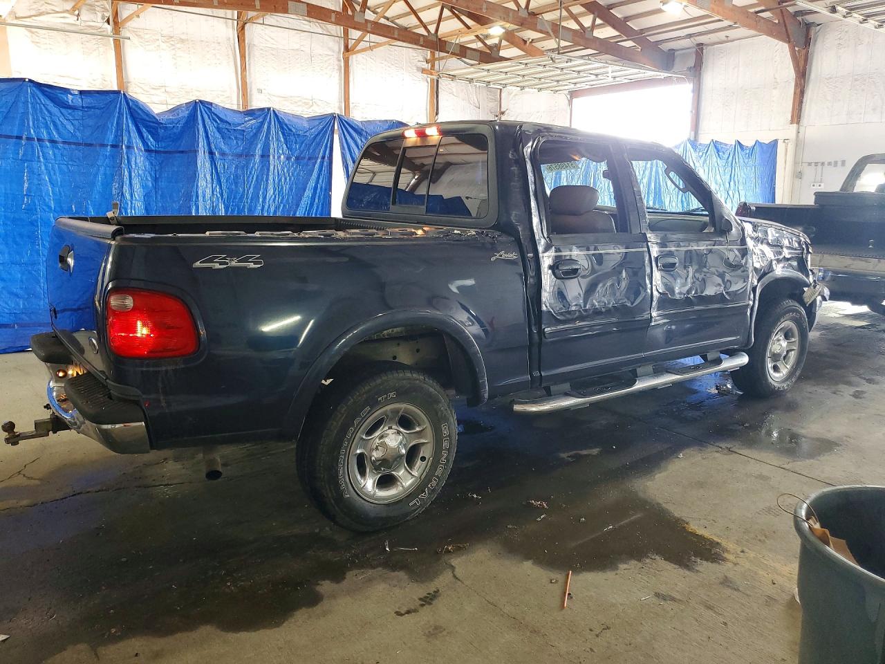 2003 FORD F150