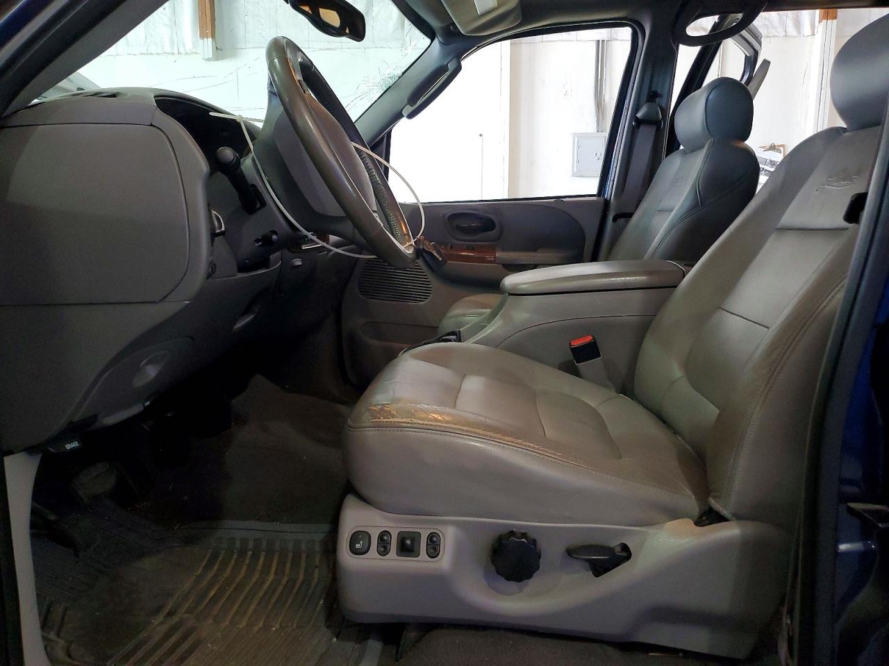 2003 FORD F150