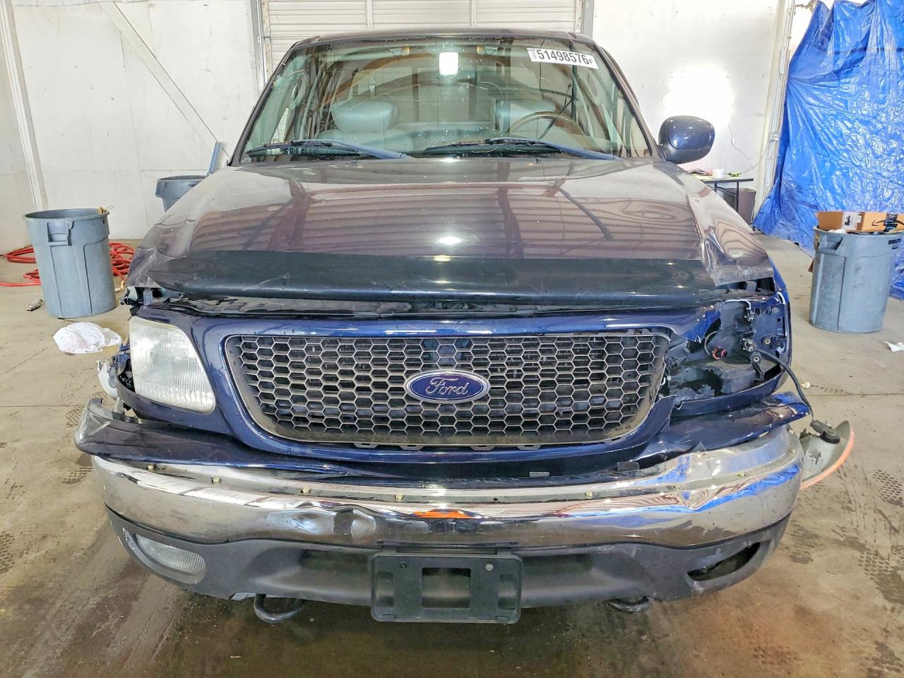 2003 FORD F150