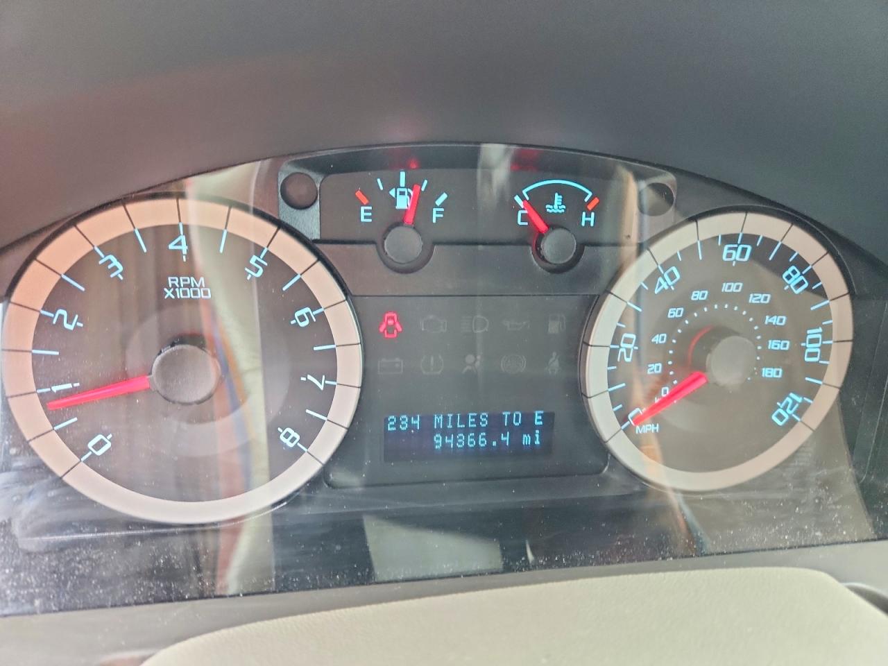 2011 FORD ESCAPE