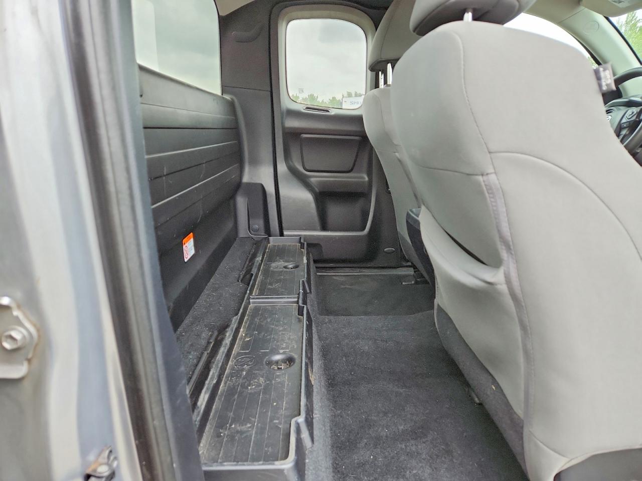 2019 TOYOTA TACOMA