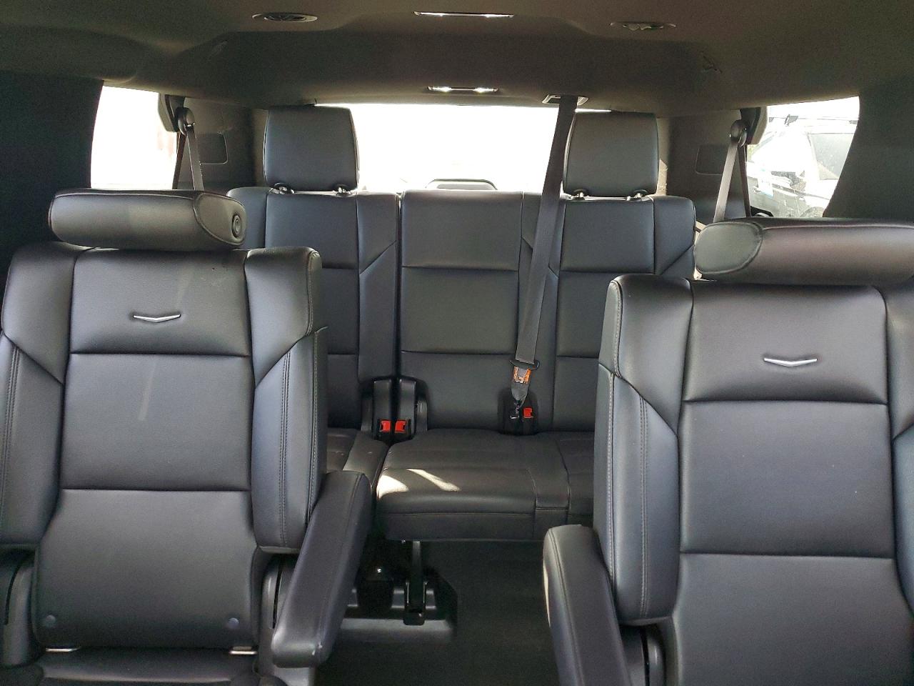 2021 CADILLAC ESCALADE