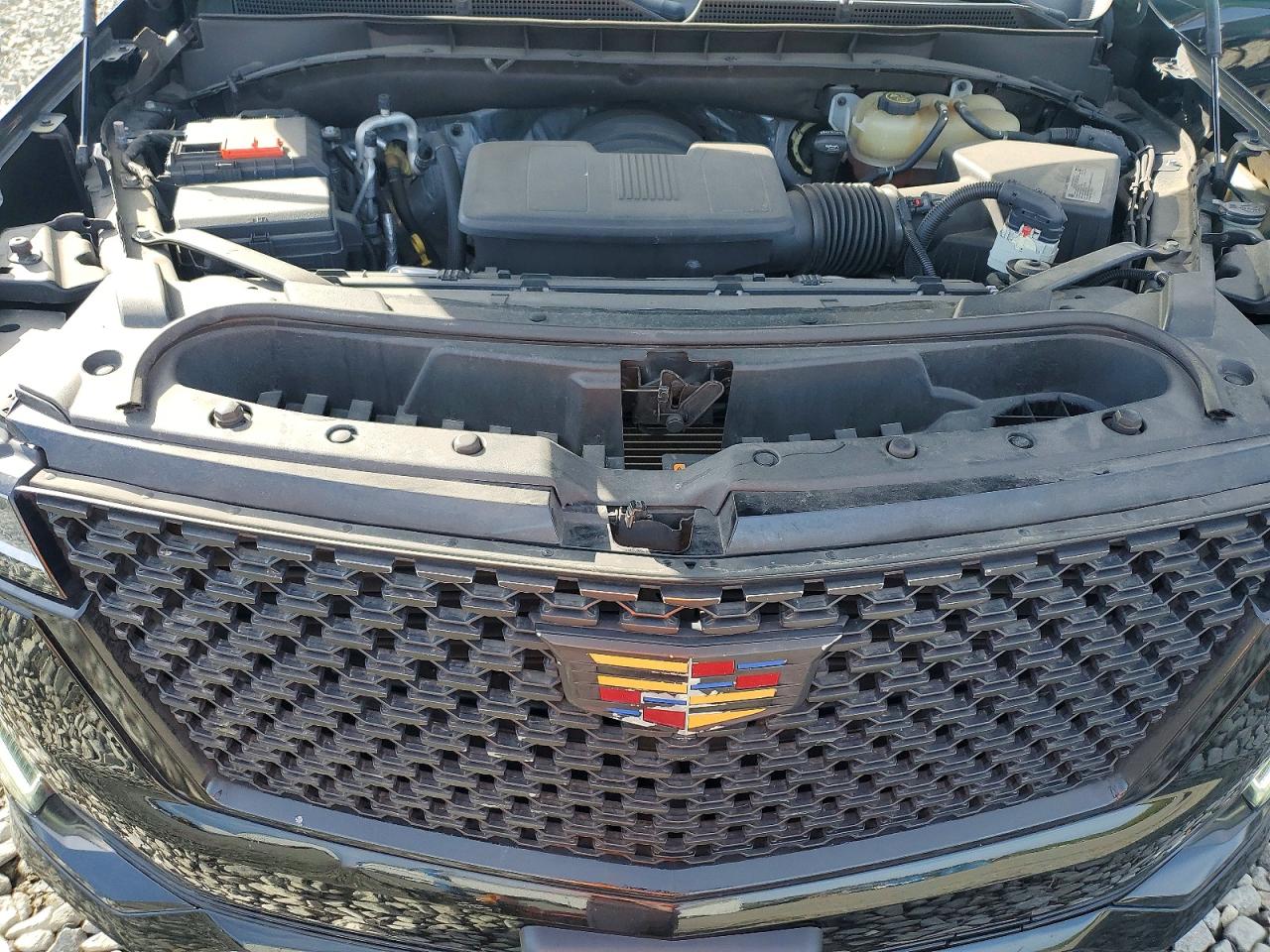 2021 CADILLAC ESCALADE