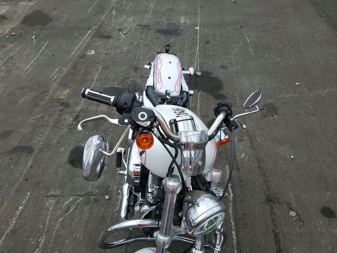 2012 HARLEY-DAVIDSON XL1200 CP