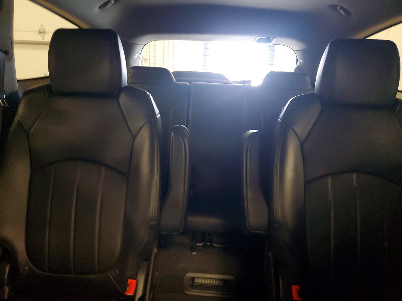 2015 BUICK ENCLAVE