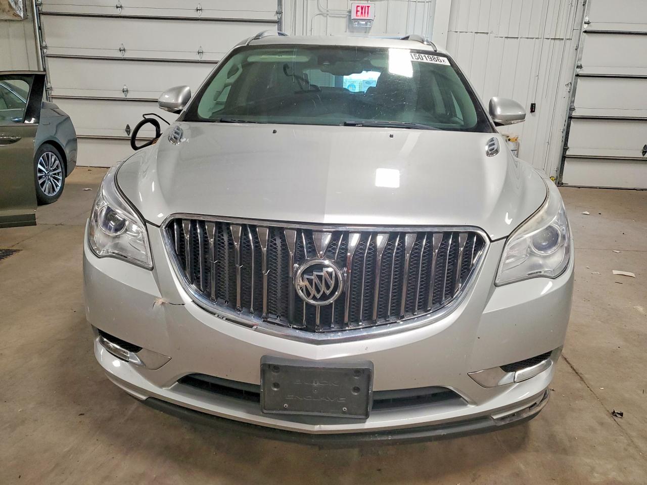 2015 BUICK ENCLAVE