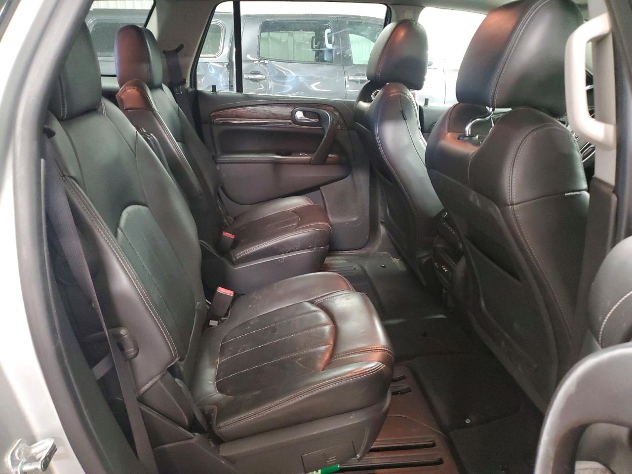 2015 BUICK ENCLAVE
