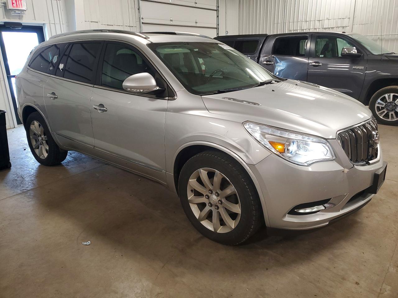 2015 BUICK ENCLAVE