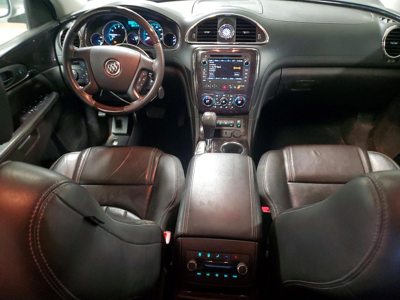 2015 BUICK ENCLAVE