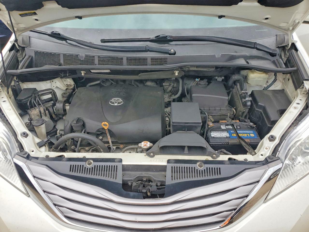 2017 TOYOTA All Models