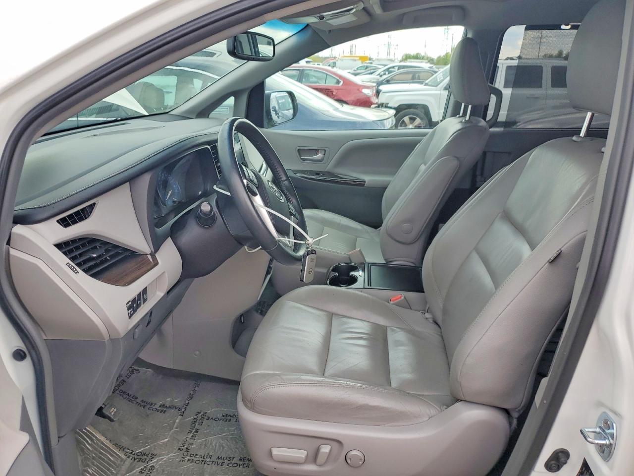 2017 TOYOTA All Models