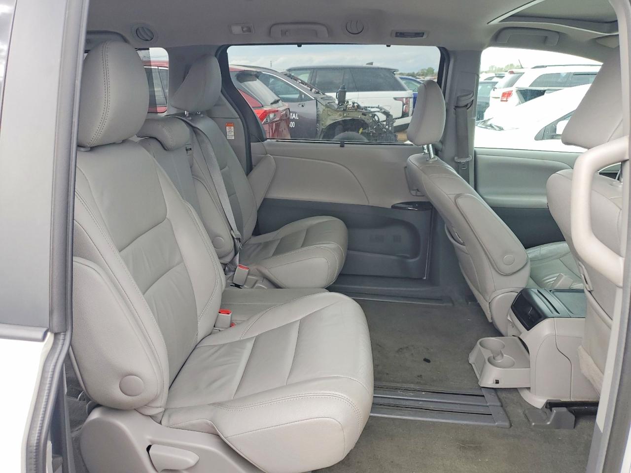 2017 TOYOTA All Models