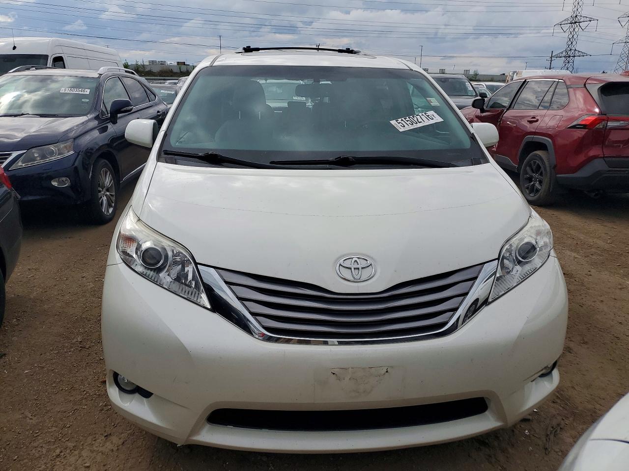 2017 TOYOTA All Models