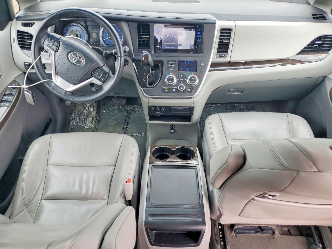 2017 TOYOTA All Models