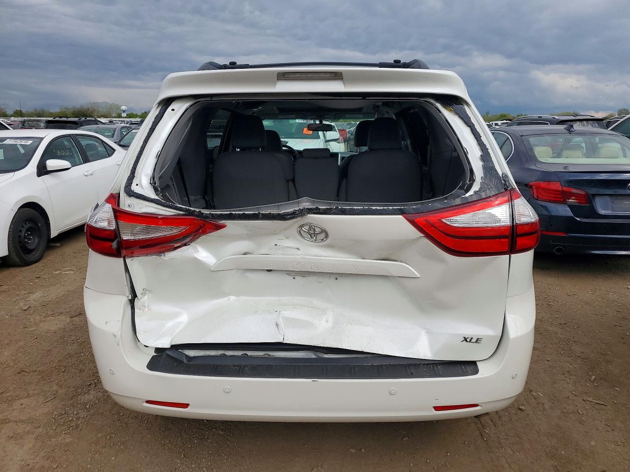 2017 TOYOTA All Models