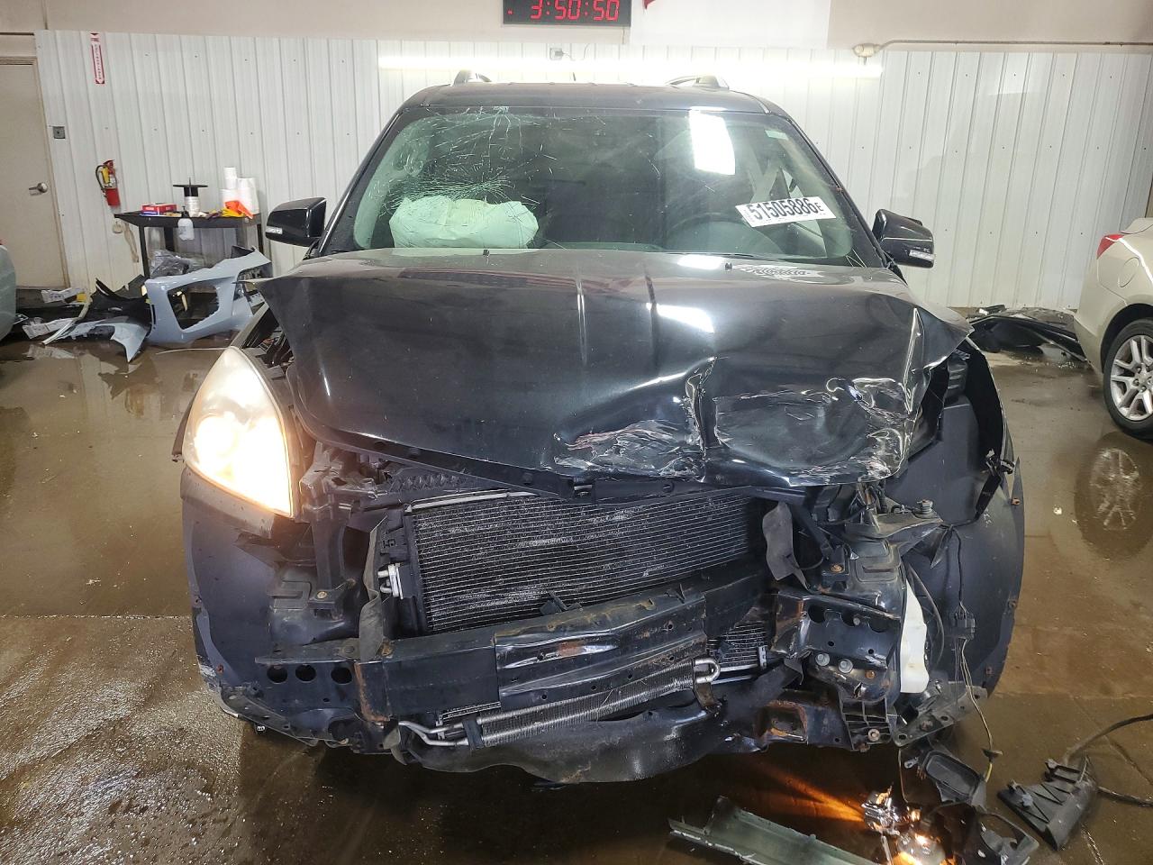 2010 SATURN OUTLOOK