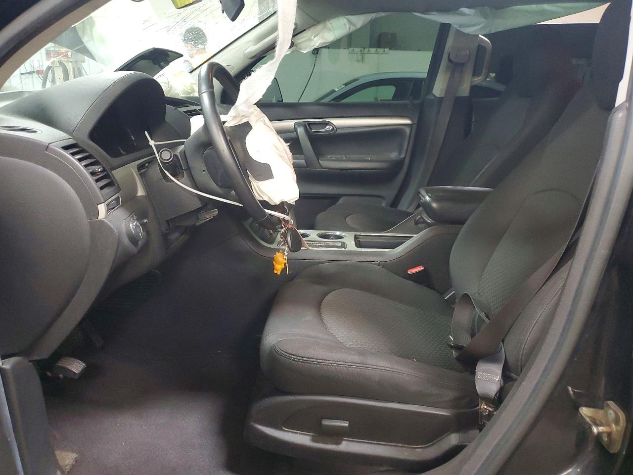 2010 SATURN OUTLOOK