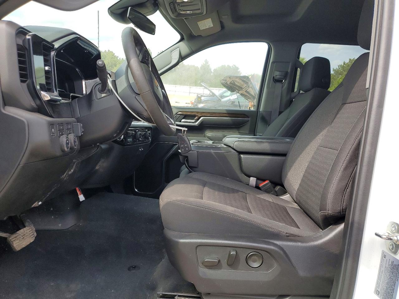 2025 CHEVROLET ALL Models
