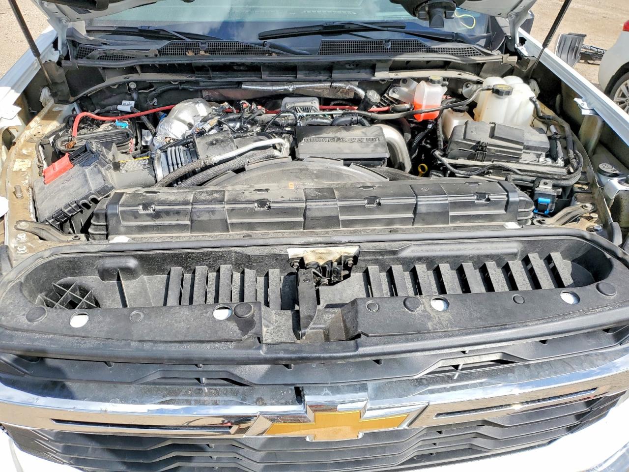 2025 CHEVROLET ALL Models