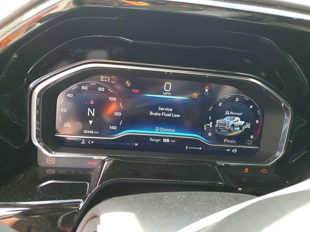 2025 CHEVROLET ALL Models
