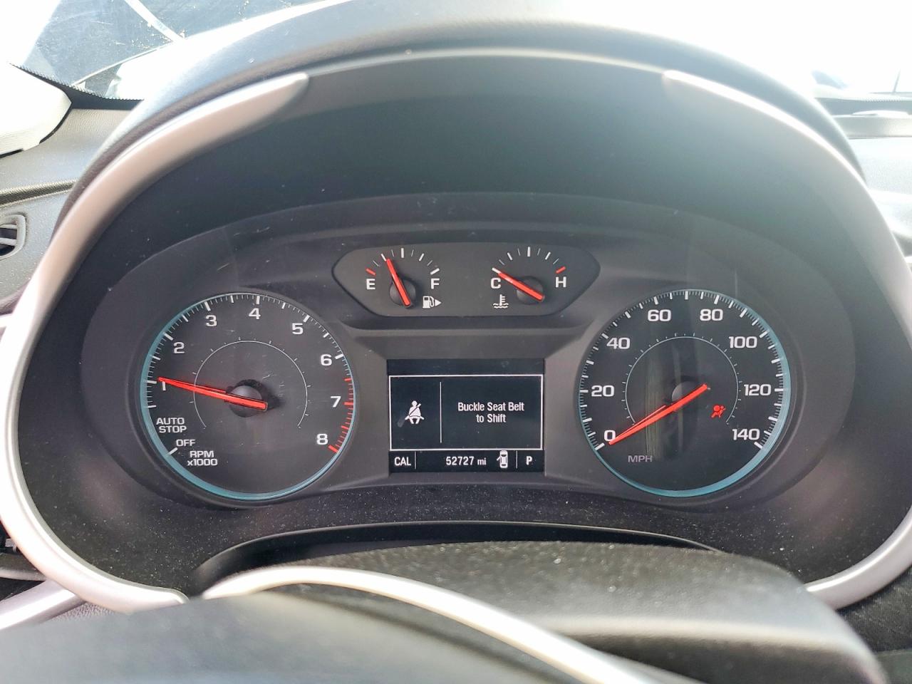 2023 CHEVROLET MALIBU