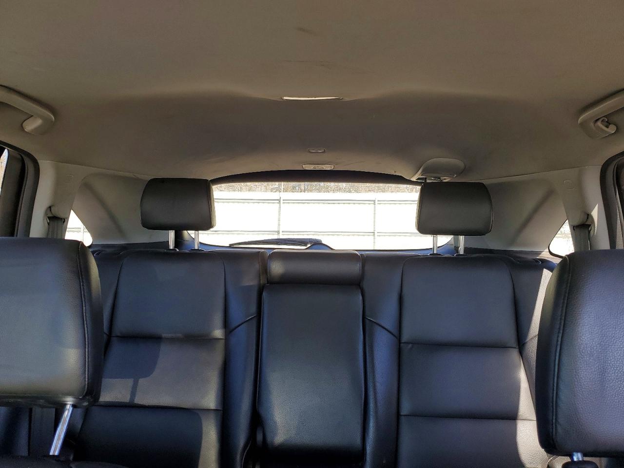 2018 ACURA RDX