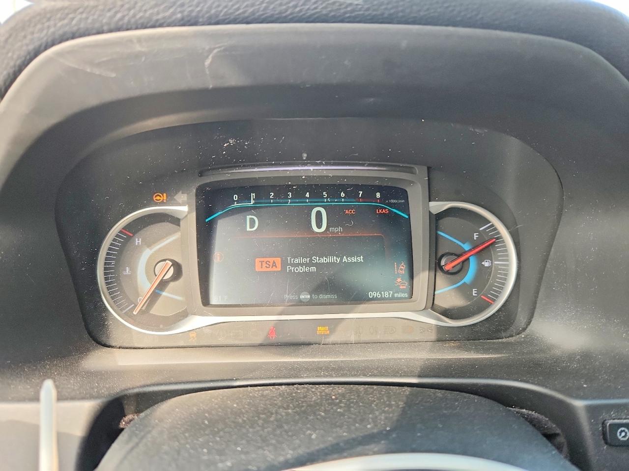 2020 HONDA PASSPORT