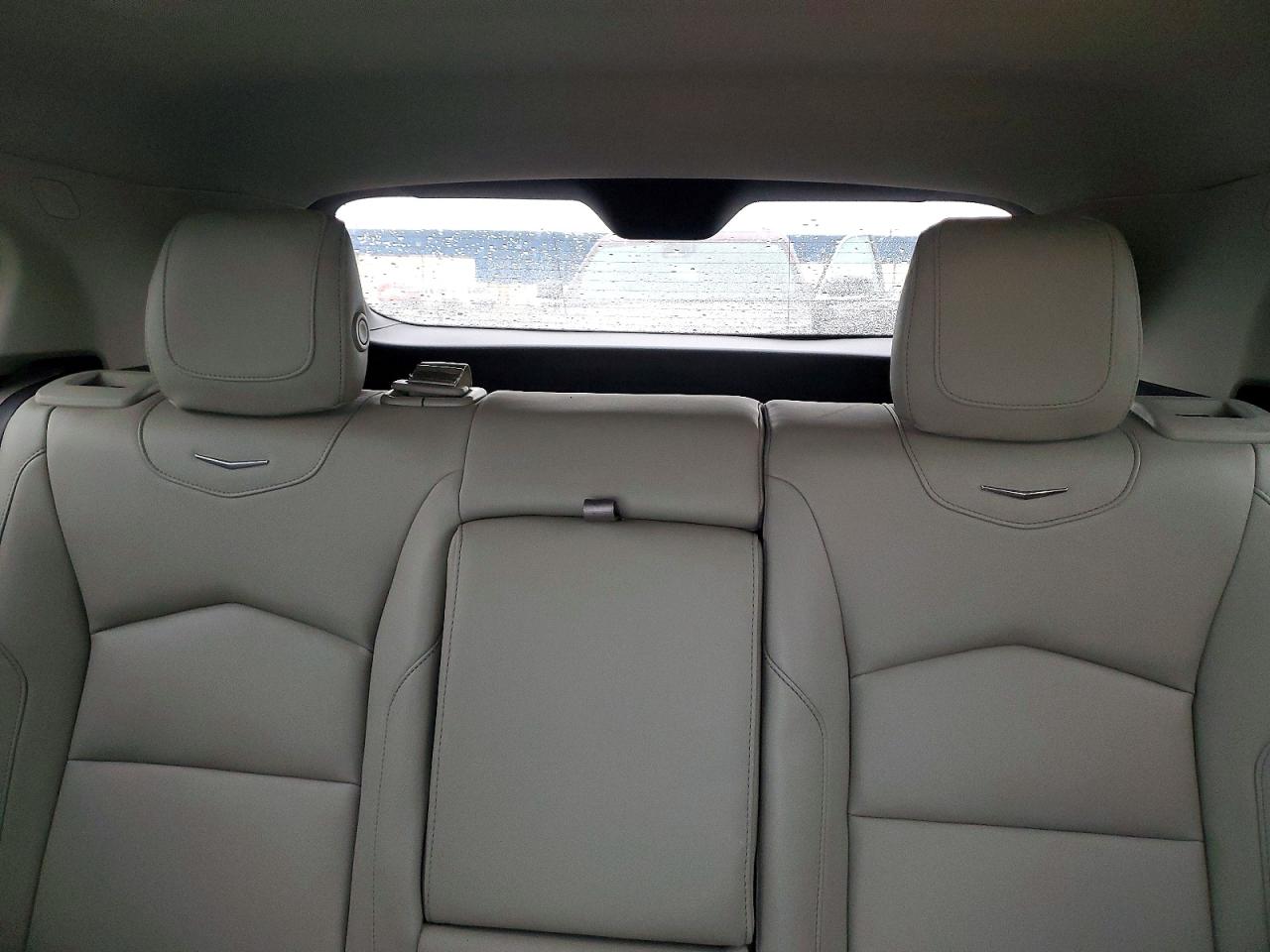 2020 CADILLAC XT4