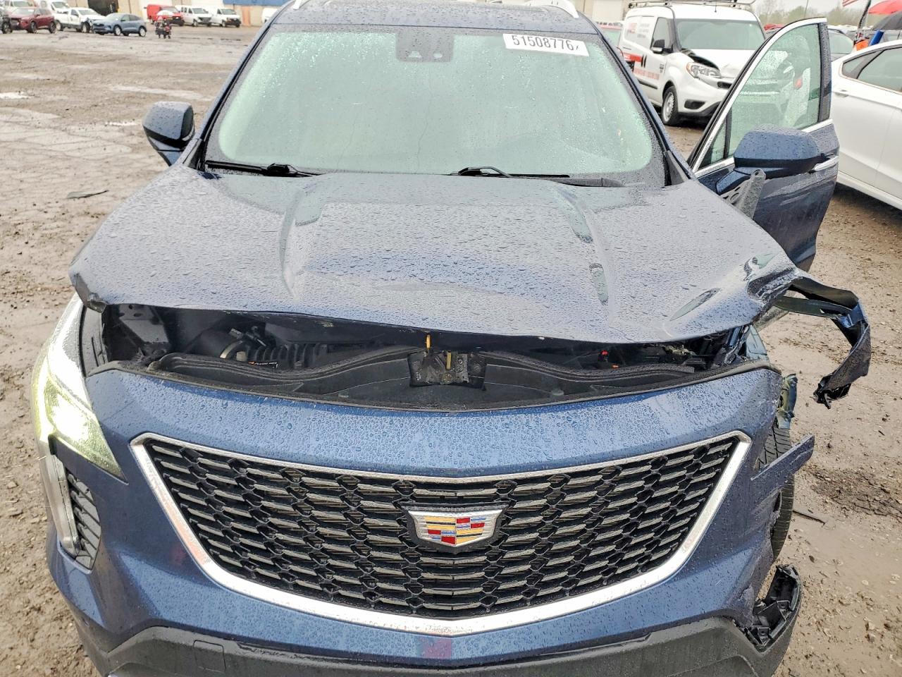 2020 CADILLAC XT4