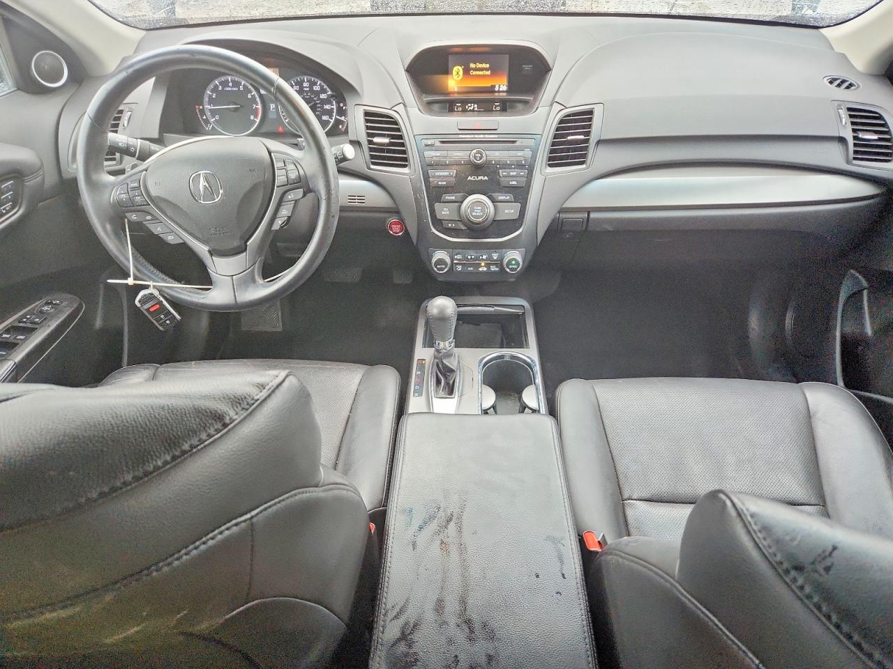 2014 ACURA RDX