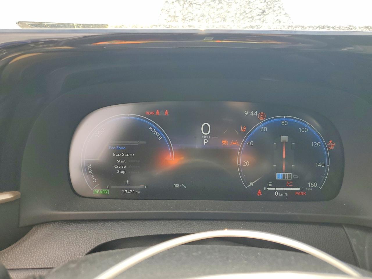 2023 TOYOTA CROWN XLE