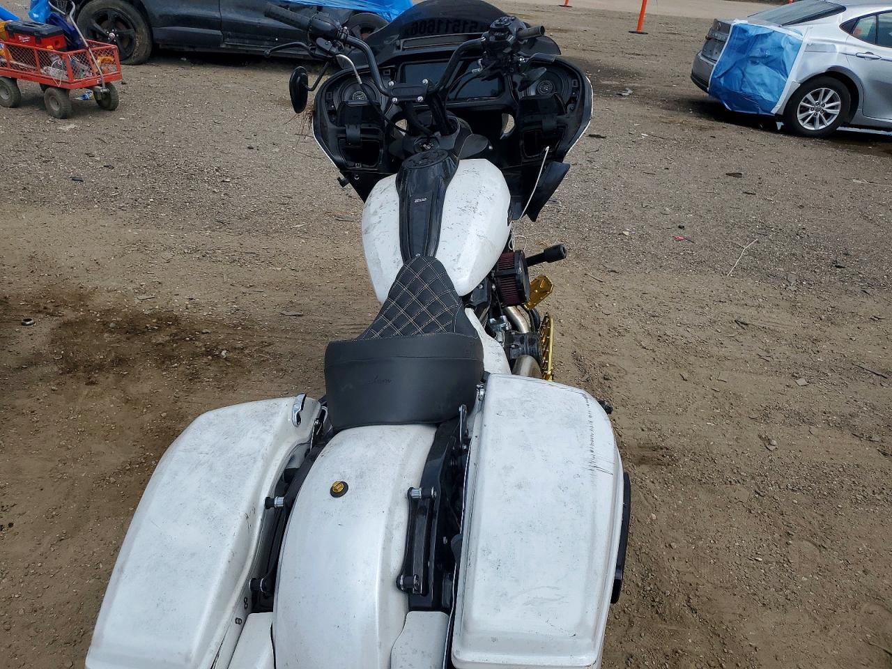2024 HARLEY-DAVIDSON FL