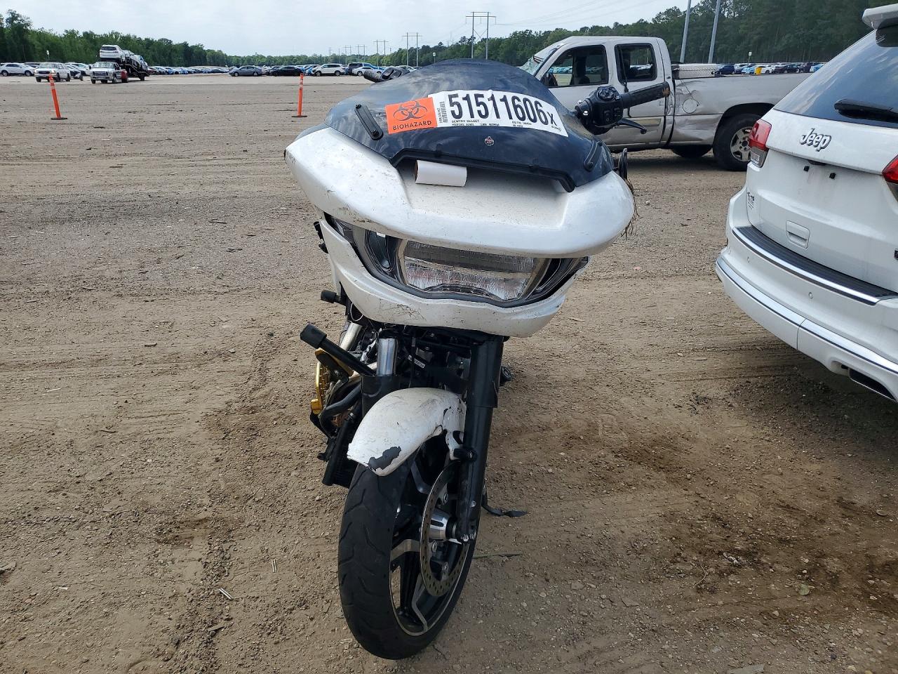 2024 HARLEY-DAVIDSON FL