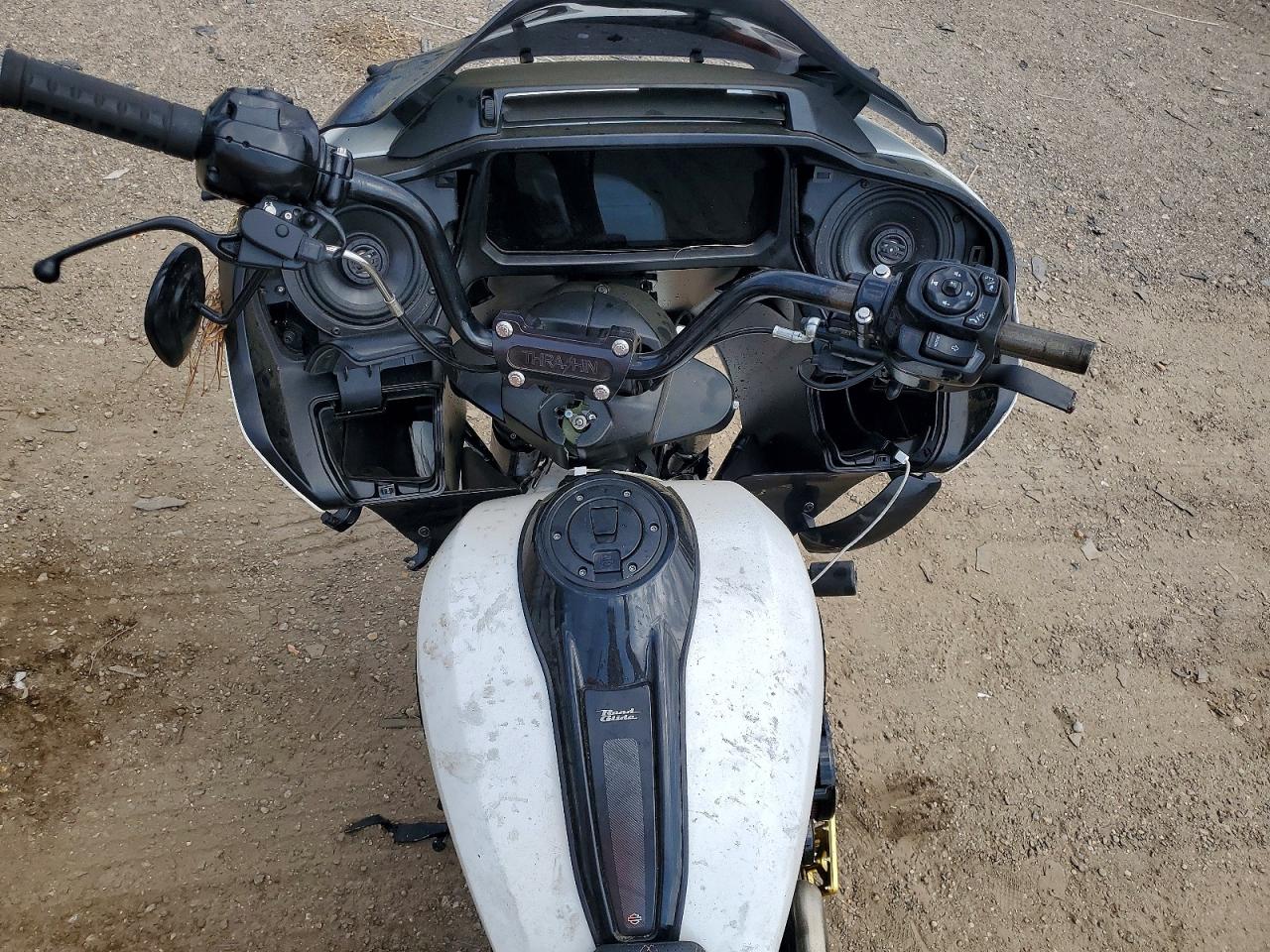 2024 HARLEY-DAVIDSON FL