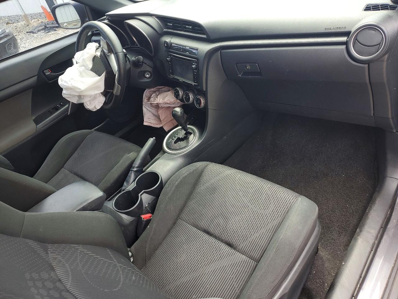 2013 SCION TC