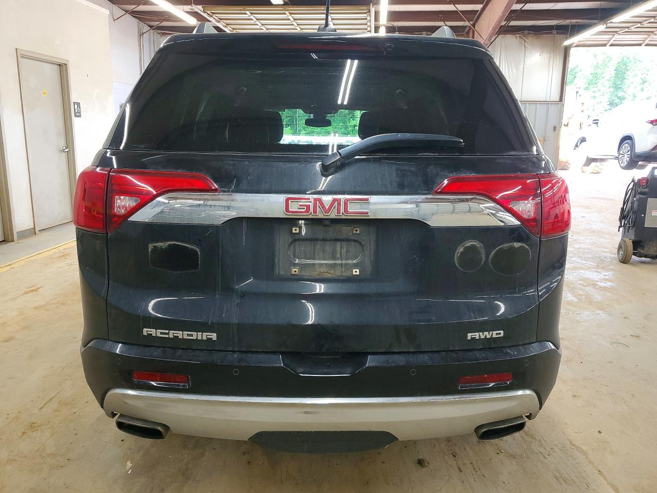 2017 GMC ACADIA DEN