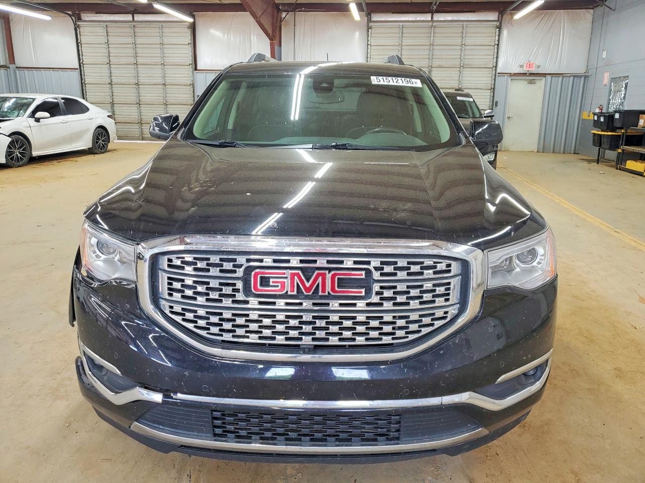 2017 GMC ACADIA DEN