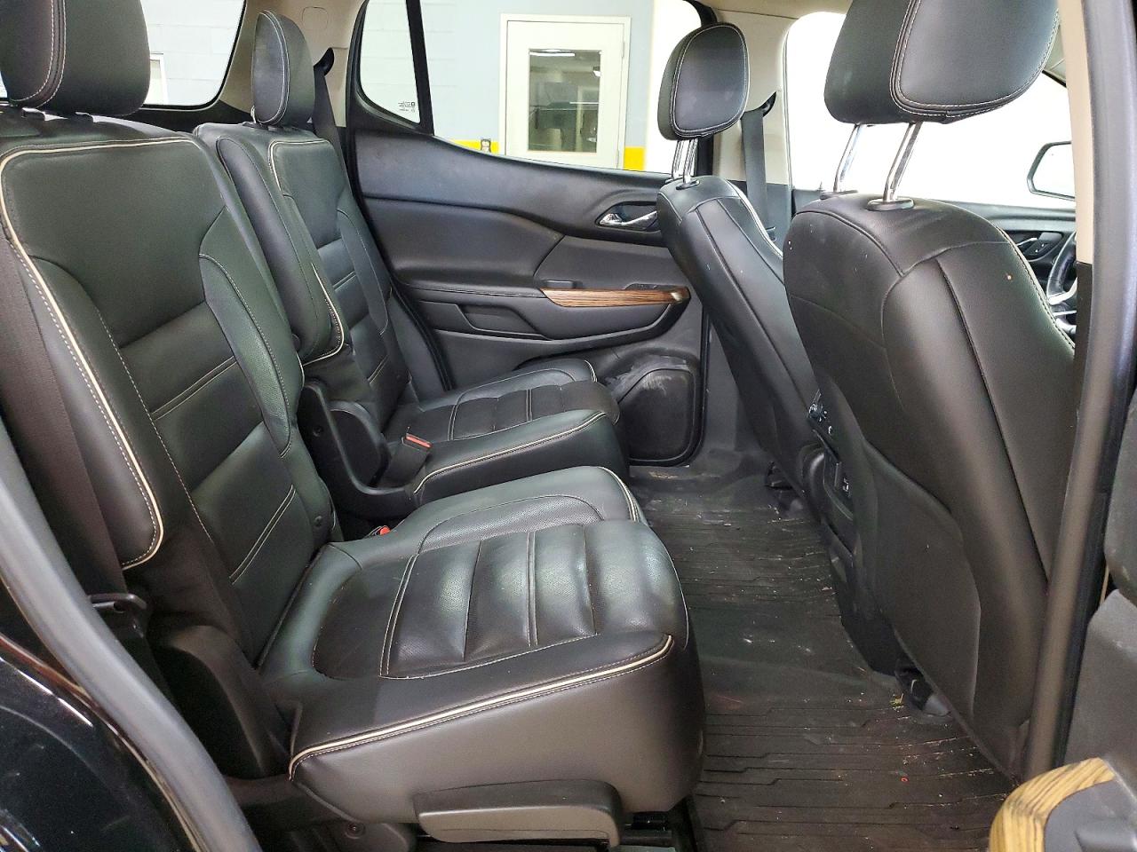 2017 GMC ACADIA DEN