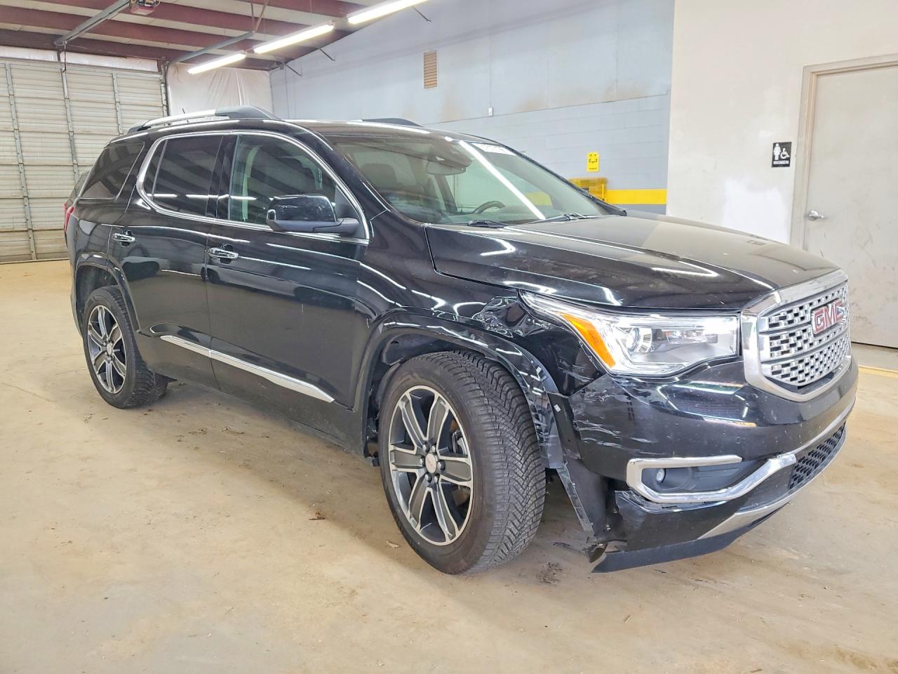 2017 GMC ACADIA DEN