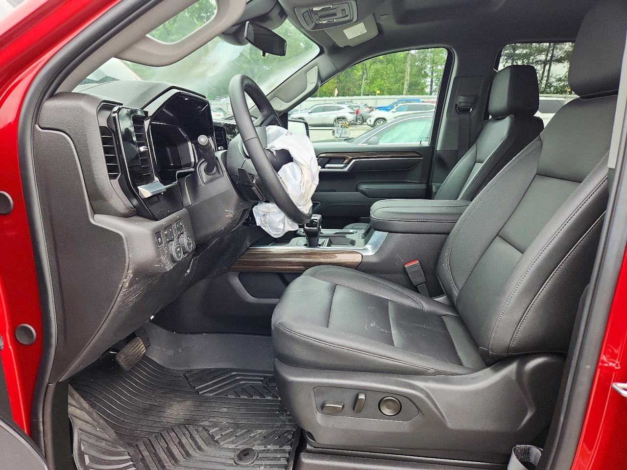 2026 CHEVROLET ALL Models