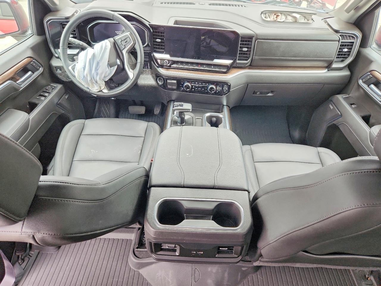 2026 CHEVROLET ALL Models